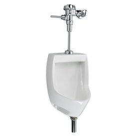 Maybrook Universal Washout Urinal with Top Spud