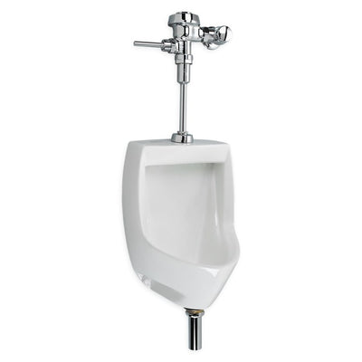 6581.001EC.020 General Plumbing/Commercial/Urinals