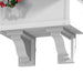 4821-W Outdoor/Lawn & Garden/Window Boxes