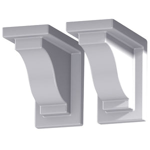 4821-W Outdoor/Lawn & Garden/Window Boxes