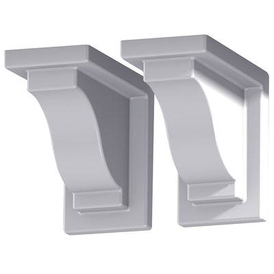 Product Image: 4821-W Outdoor/Lawn & Garden/Window Boxes