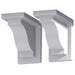 4821-W Outdoor/Lawn & Garden/Window Boxes