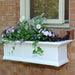 4823-W Outdoor/Lawn & Garden/Window Boxes