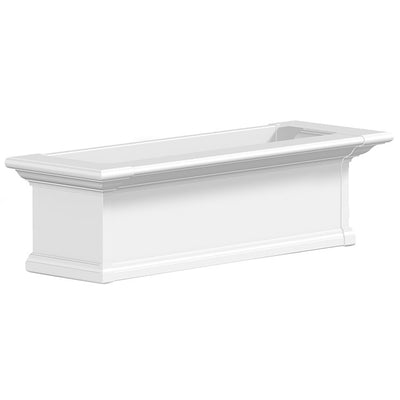 Product Image: 4823-W Outdoor/Lawn & Garden/Window Boxes