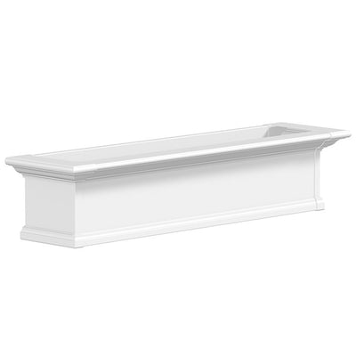 Product Image: 4824-W Outdoor/Lawn & Garden/Window Boxes