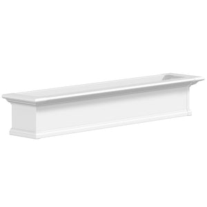 4825-W Outdoor/Lawn & Garden/Window Boxes