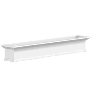 4826-W Outdoor/Lawn & Garden/Window Boxes