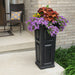 4833-B Outdoor/Lawn & Garden/Planters