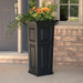 4833-B Outdoor/Lawn & Garden/Planters