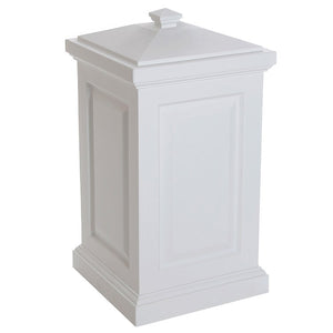 4835-W Storage & Organization/Outdoor Storage/Patio Storage