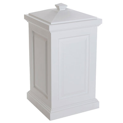 Product Image: 4835-W Storage & Organization/Outdoor Storage/Patio Storage