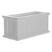 4839-W Outdoor/Lawn & Garden/Planters