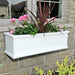 4840-W Outdoor/Lawn & Garden/Window Boxes
