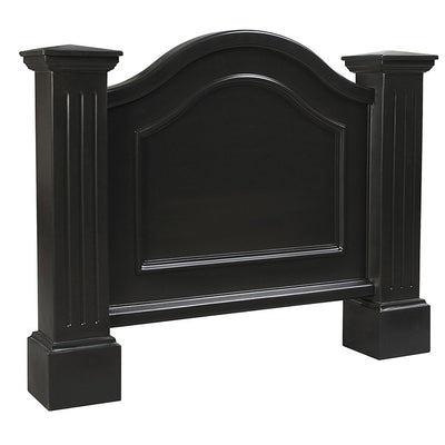 Product Image: 5820-B Outdoor/Mailboxes & Address Signs/Address Sign Posts