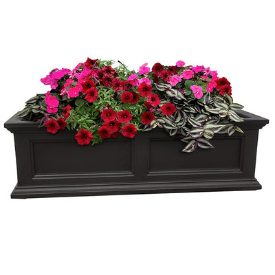 Product Image: 5822-B Outdoor/Lawn & Garden/Window Boxes