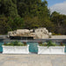 5822-W Outdoor/Lawn & Garden/Window Boxes