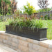 5824-B Outdoor/Lawn & Garden/Window Boxes
