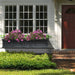 5824-B Outdoor/Lawn & Garden/Window Boxes
