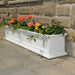 5824-W Outdoor/Lawn & Garden/Window Boxes