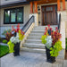 5829-B Outdoor/Lawn & Garden/Planters