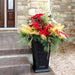 5829-B Outdoor/Lawn & Garden/Planters