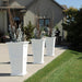 5829-W Outdoor/Lawn & Garden/Planters