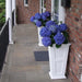 5829-W Outdoor/Lawn & Garden/Planters