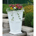 5829-W Outdoor/Lawn & Garden/Planters