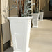 5829-W Outdoor/Lawn & Garden/Planters