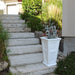 5829-W Outdoor/Lawn & Garden/Planters