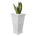 5829-W Outdoor/Lawn & Garden/Planters