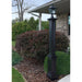 5835-B Lighting/Outdoor Lighting/Lamp Posts & Mounts