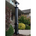 5835-B Lighting/Outdoor Lighting/Lamp Posts & Mounts