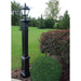 5835-B Lighting/Outdoor Lighting/Lamp Posts & Mounts