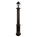 5835-B Lighting/Outdoor Lighting/Lamp Posts & Mounts