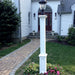 5835-W Lighting/Outdoor Lighting/Lamp Posts & Mounts