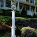 5835-W Lighting/Outdoor Lighting/Lamp Posts & Mounts