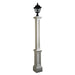 5835-W Lighting/Outdoor Lighting/Lamp Posts & Mounts