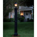 5836-B Lighting/Outdoor Lighting/Lamp Posts & Mounts