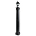 5836-B Lighting/Outdoor Lighting/Lamp Posts & Mounts