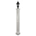 5836-W Lighting/Outdoor Lighting/Lamp Posts & Mounts