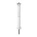 5836-W Lighting/Outdoor Lighting/Lamp Posts & Mounts