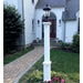 5837-W Lighting/Outdoor Lighting/Lamp Posts & Mounts