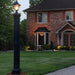 5838-B Lighting/Outdoor Lighting/Lamp Posts & Mounts