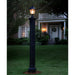 5838-B Lighting/Outdoor Lighting/Lamp Posts & Mounts