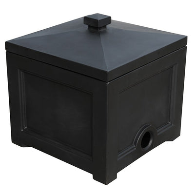 Product Image: 5858-B Storage & Organization/Outdoor Storage/Patio Storage