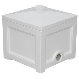 5858-W Storage & Organization/Outdoor Storage/Patio Storage