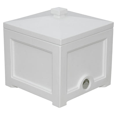 Product Image: 5858-W Storage & Organization/Outdoor Storage/Patio Storage