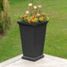 5863-B Outdoor/Lawn & Garden/Planters