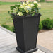 5863-B Outdoor/Lawn & Garden/Planters